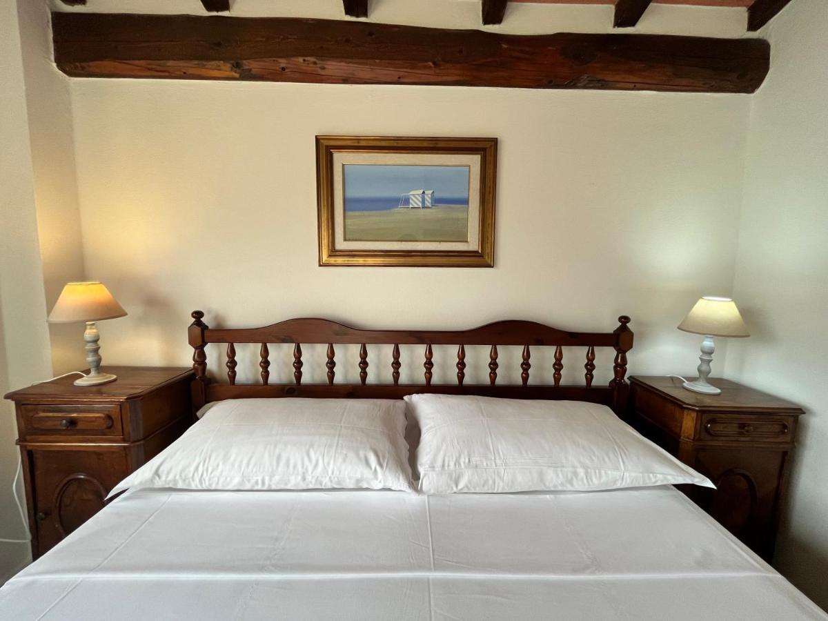 Bed and Breakfast Casa Del Pino Borgo a Buggiano Zewnętrze zdjęcie