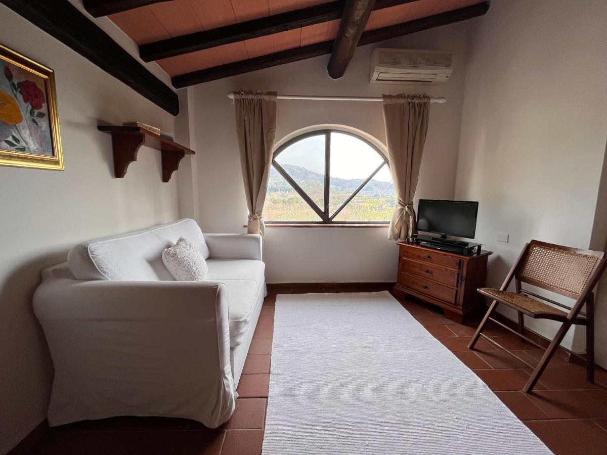 Bed and Breakfast Casa Del Pino Borgo a Buggiano Zewnętrze zdjęcie