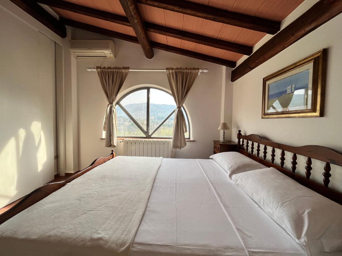 Bed and Breakfast Casa Del Pino Borgo a Buggiano Zewnętrze zdjęcie
