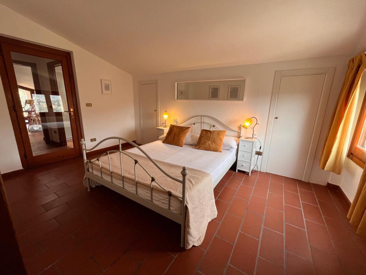 Bed and Breakfast Casa Del Pino Borgo a Buggiano Zewnętrze zdjęcie