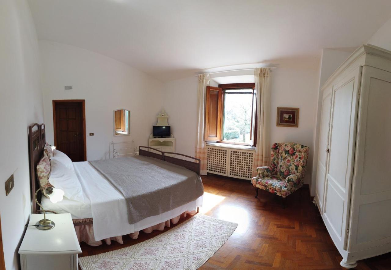 Bed and Breakfast Casa Del Pino Borgo a Buggiano Zewnętrze zdjęcie