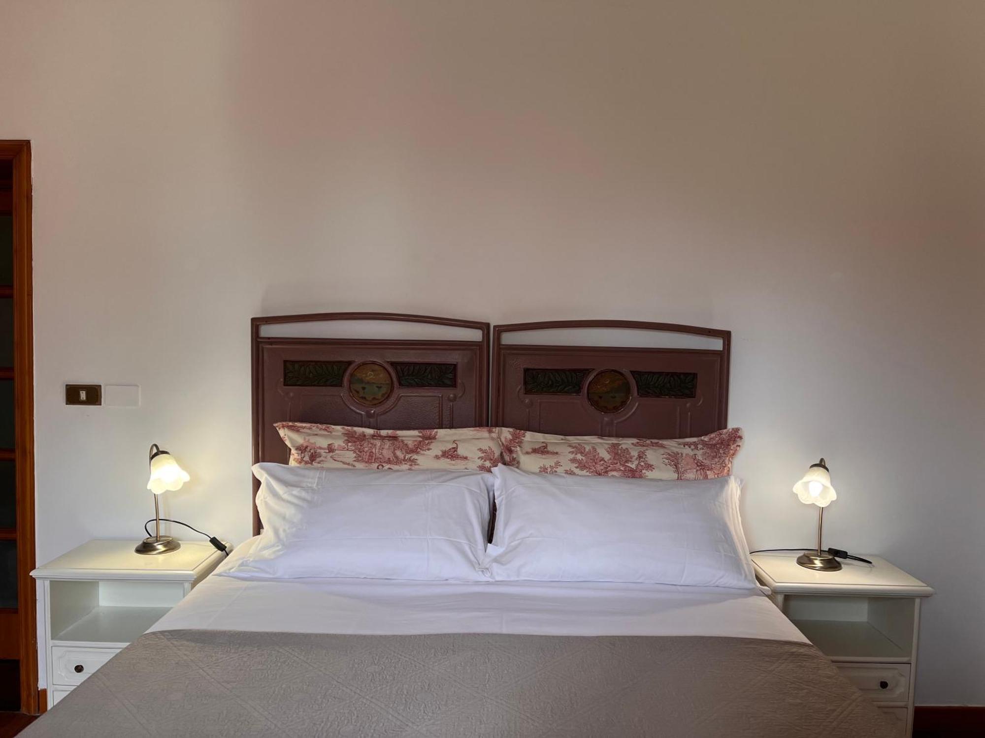 Bed and Breakfast Casa Del Pino Borgo a Buggiano Zewnętrze zdjęcie
