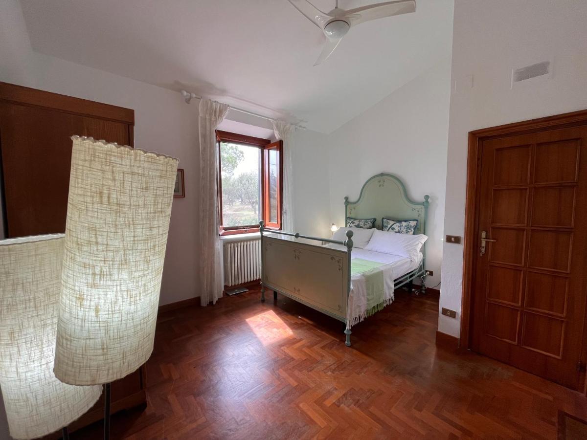 Bed and Breakfast Casa Del Pino Borgo a Buggiano Zewnętrze zdjęcie