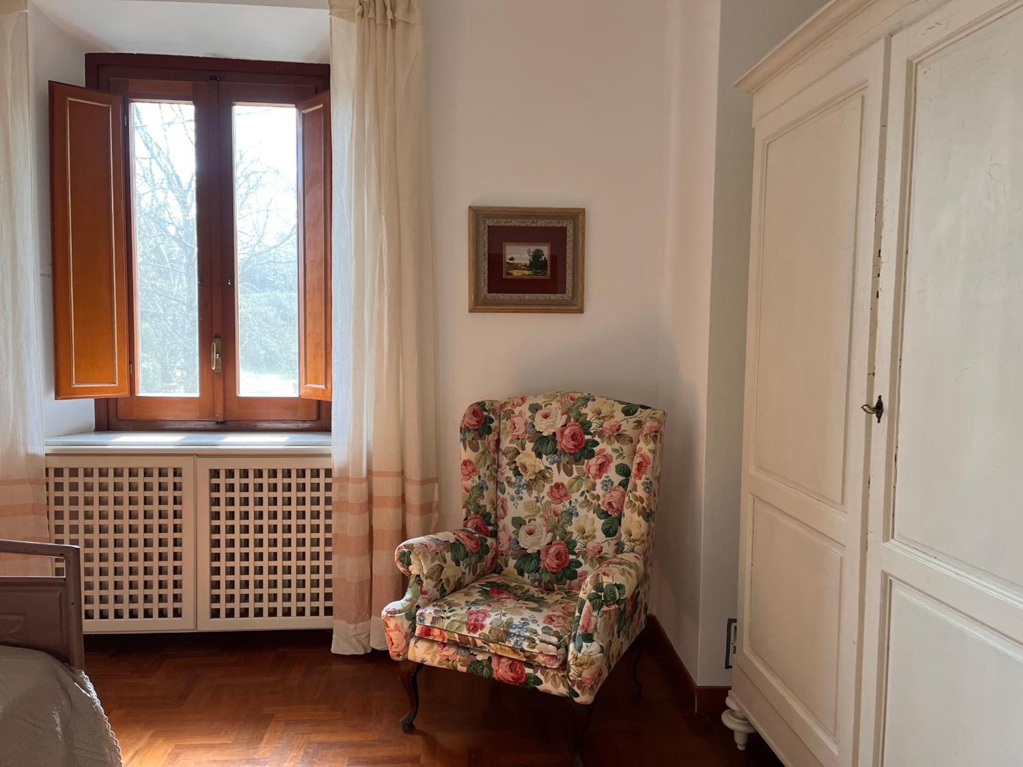 Bed and Breakfast Casa Del Pino Borgo a Buggiano Zewnętrze zdjęcie