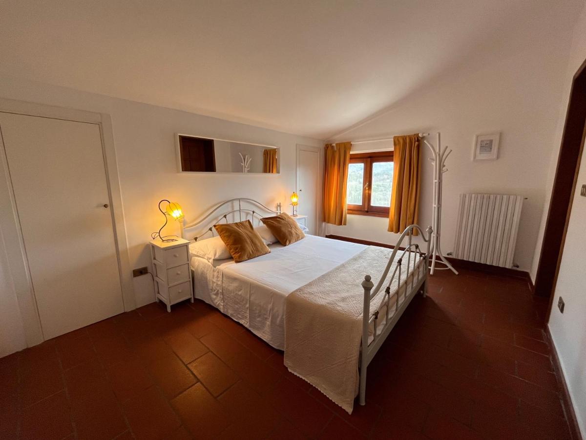 Bed and Breakfast Casa Del Pino Borgo a Buggiano Zewnętrze zdjęcie