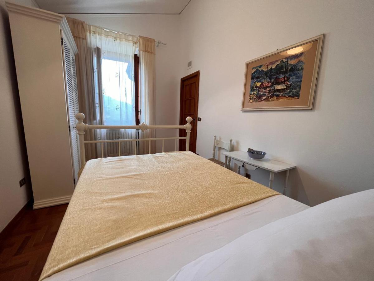 Bed and Breakfast Casa Del Pino Borgo a Buggiano Zewnętrze zdjęcie