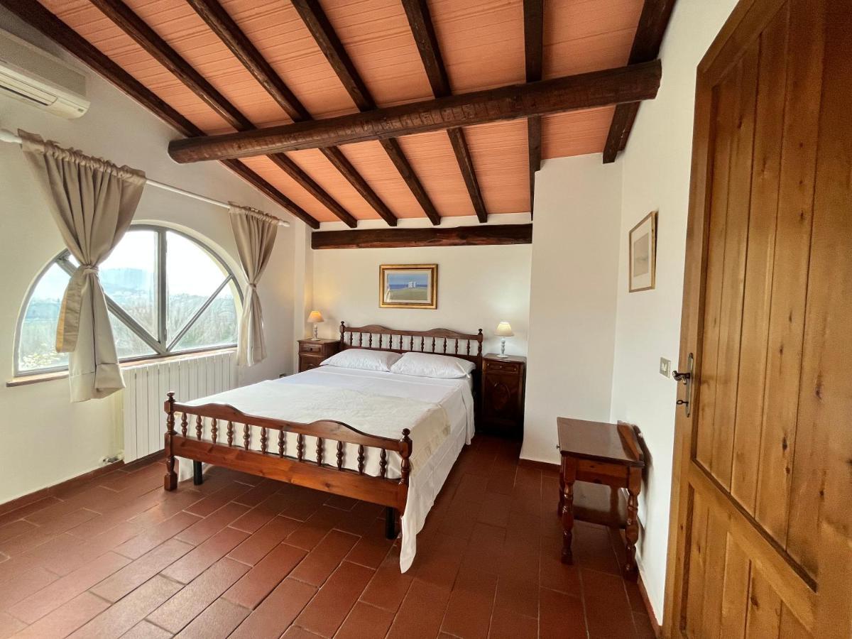 Bed and Breakfast Casa Del Pino Borgo a Buggiano Zewnętrze zdjęcie