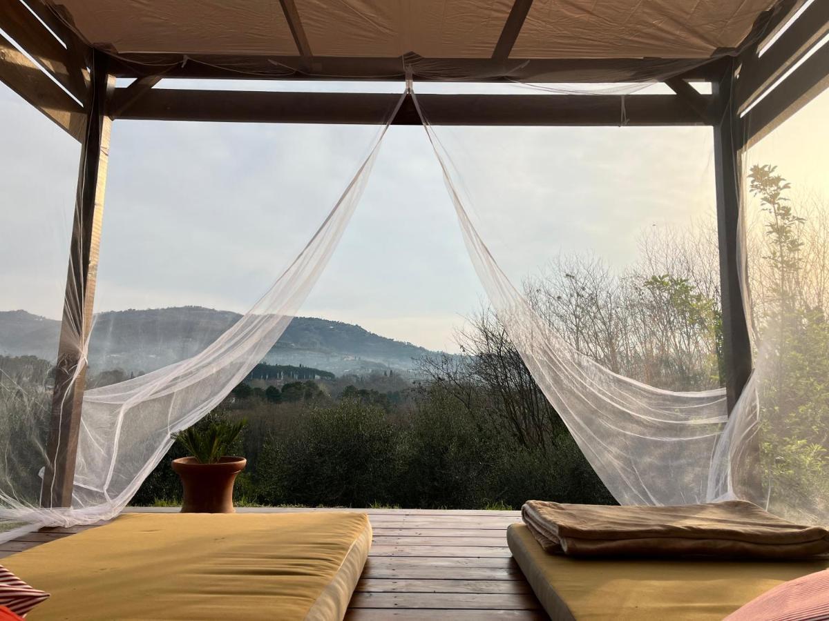 Bed and Breakfast Casa Del Pino Borgo a Buggiano Zewnętrze zdjęcie