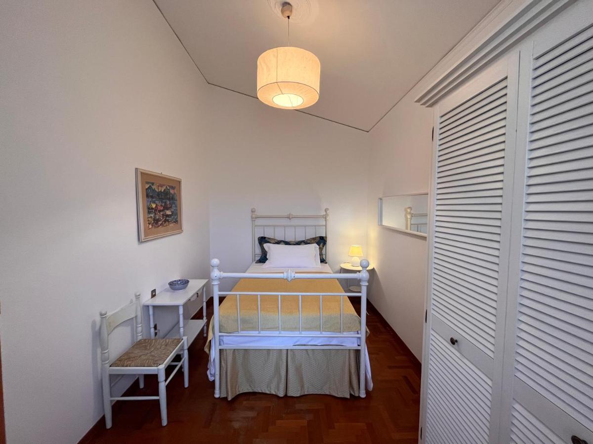 Bed and Breakfast Casa Del Pino Borgo a Buggiano Zewnętrze zdjęcie