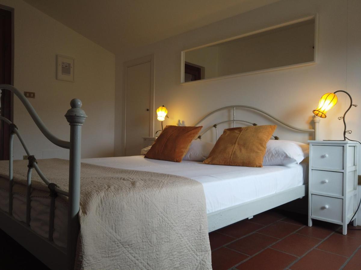 Bed and Breakfast Casa Del Pino Borgo a Buggiano Zewnętrze zdjęcie