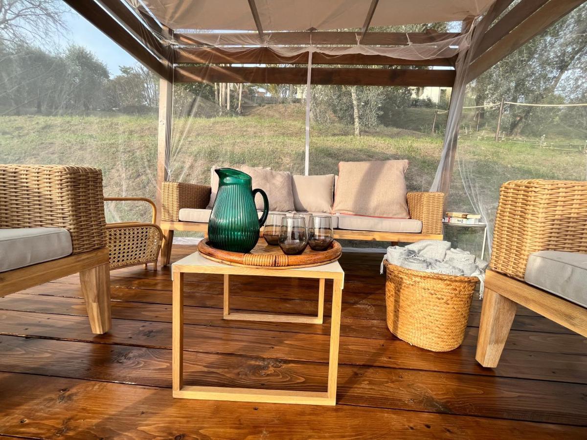 Bed and Breakfast Casa Del Pino Borgo a Buggiano Zewnętrze zdjęcie