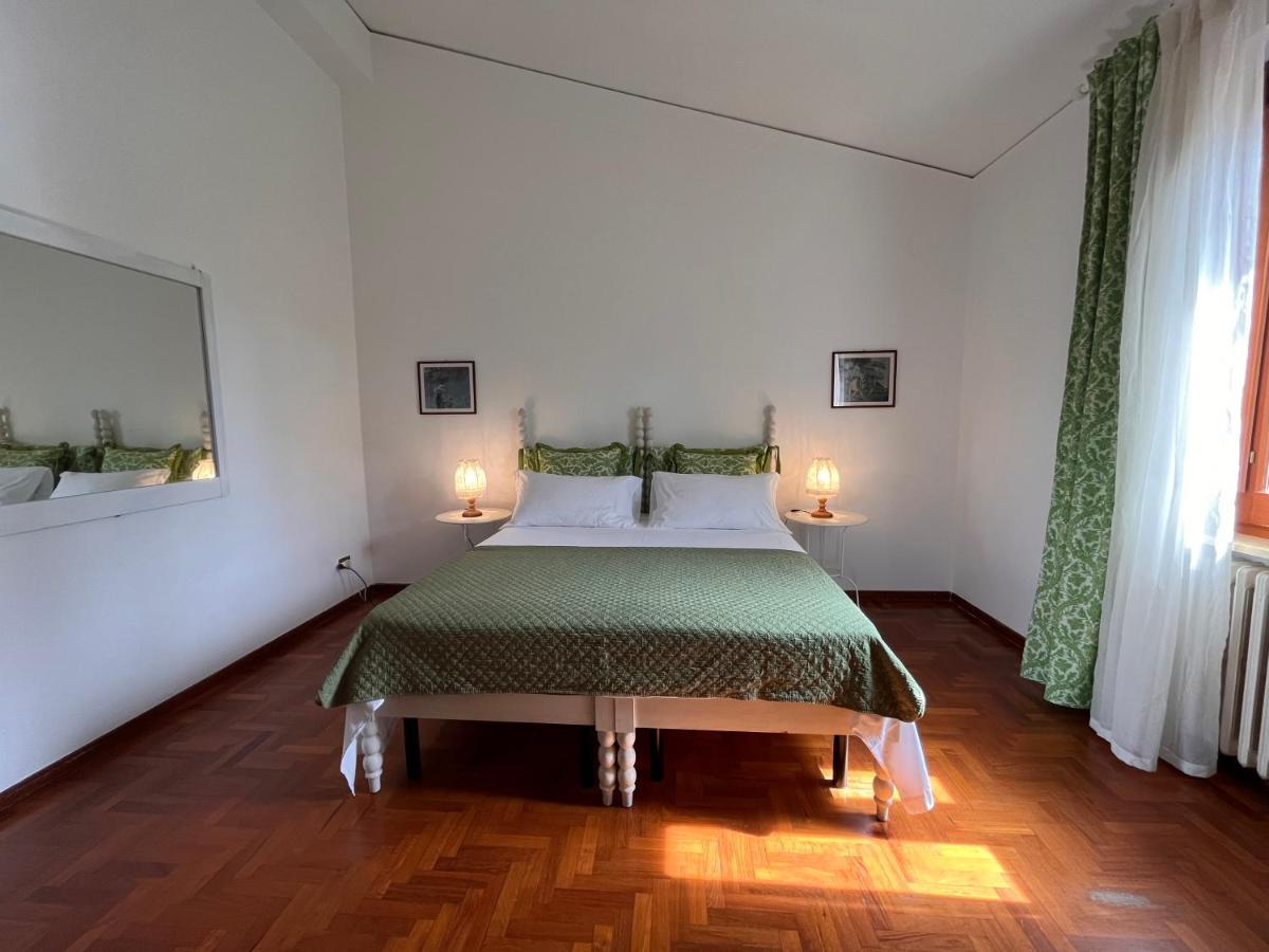 Bed and Breakfast Casa Del Pino Borgo a Buggiano Zewnętrze zdjęcie