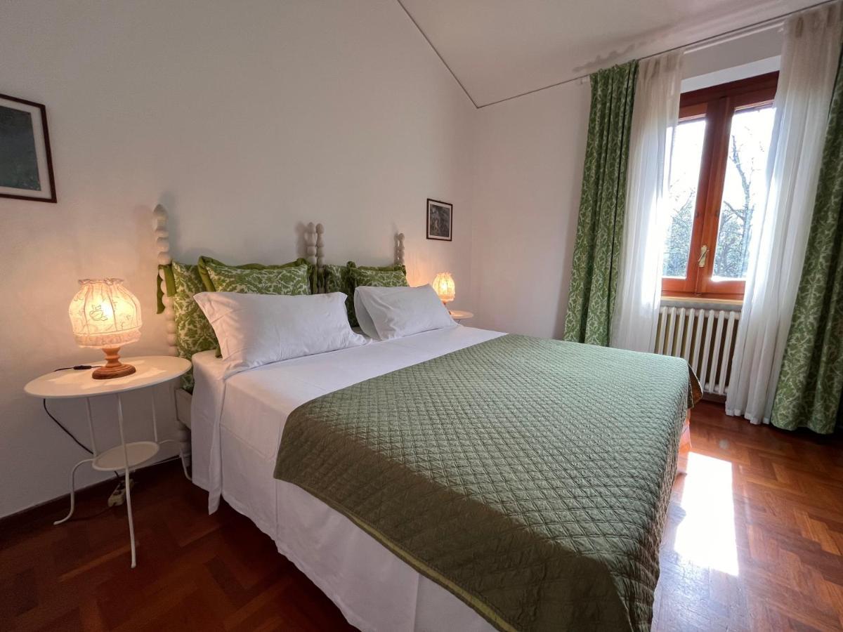 Bed and Breakfast Casa Del Pino Borgo a Buggiano Zewnętrze zdjęcie