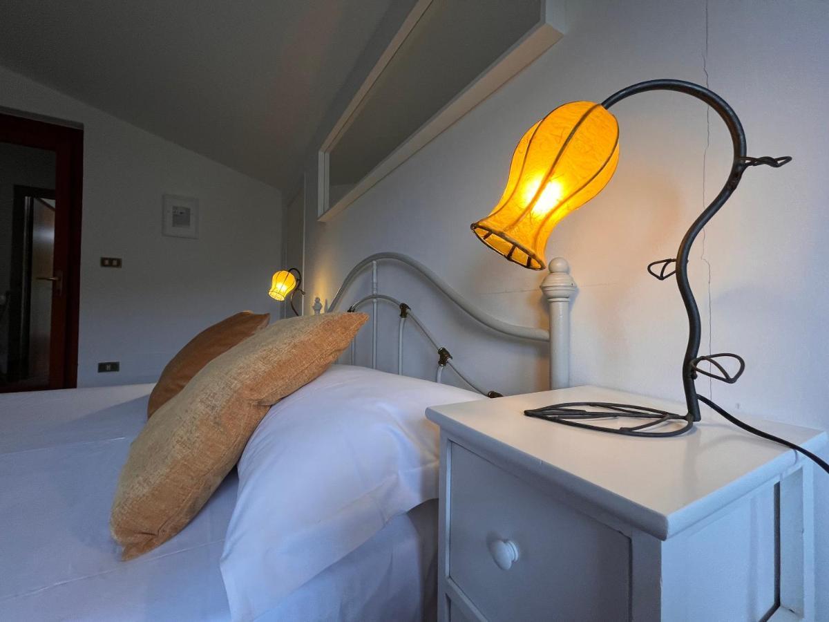 Bed and Breakfast Casa Del Pino Borgo a Buggiano Zewnętrze zdjęcie