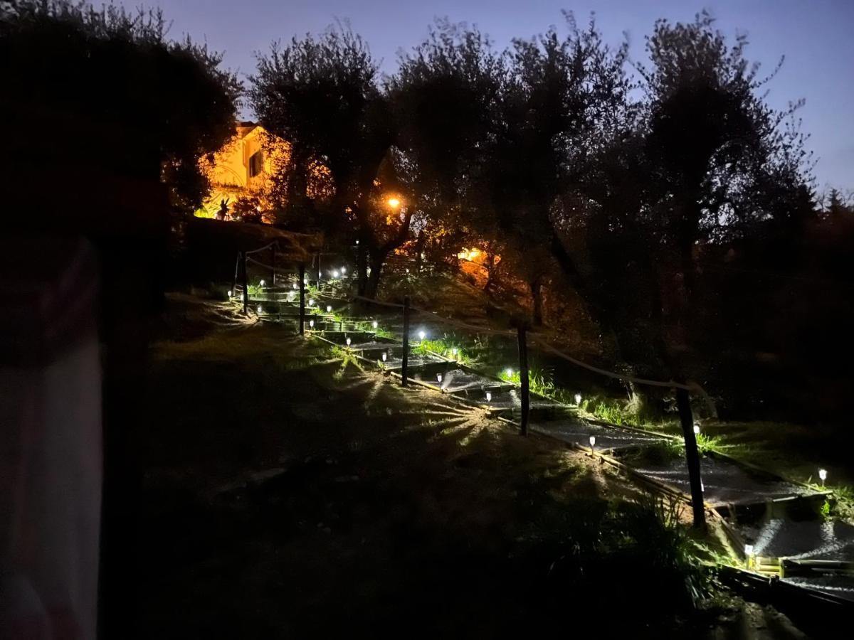 Bed and Breakfast Casa Del Pino Borgo a Buggiano Zewnętrze zdjęcie