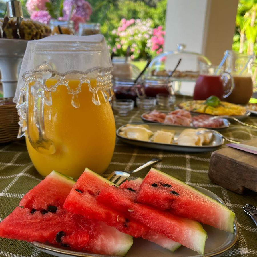 Bed and Breakfast Casa Del Pino Borgo a Buggiano Zewnętrze zdjęcie