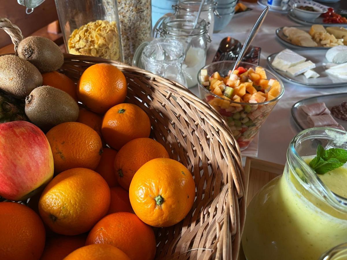 Bed and Breakfast Casa Del Pino Borgo a Buggiano Zewnętrze zdjęcie