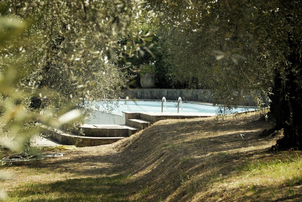 Bed and Breakfast Casa Del Pino Borgo a Buggiano Zewnętrze zdjęcie
